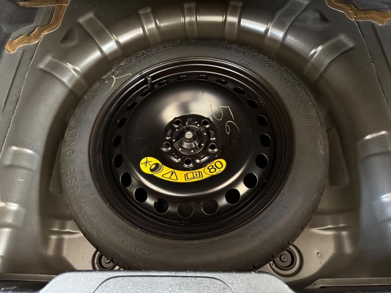 Ford Focus 1.0 EcoBoost Hybrid 125 CV 5p. Active Style