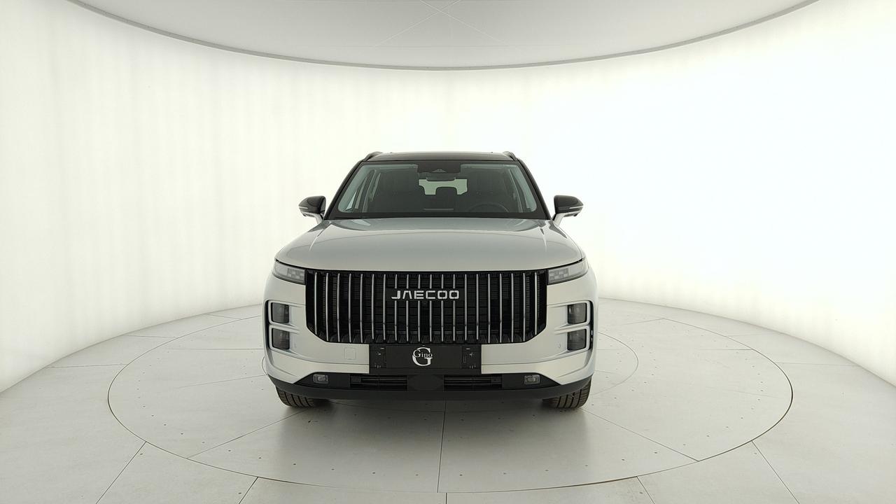JAECOO 1.6 TGDI - 7DCT Premium (2WD)