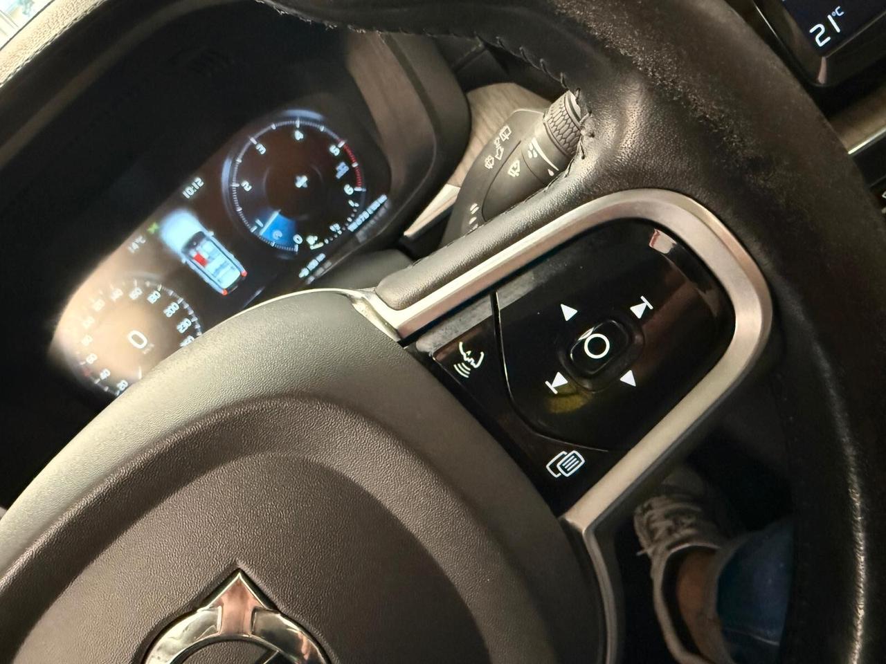 Volvo XC 60 XC60 D3 Inscription
