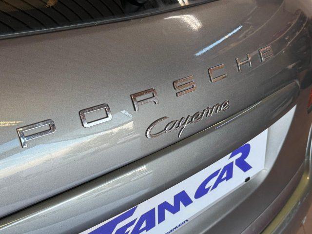 PORSCHE Cayenne 3.0 Diesel