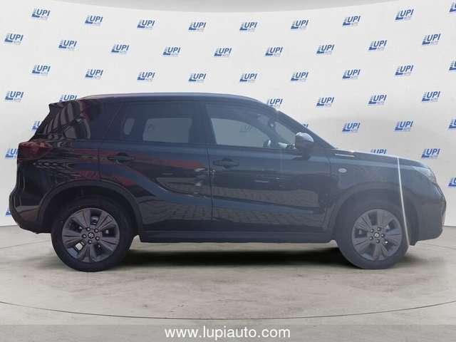 Suzuki Vitara 1.4 Hybrid 4WD AllGrip Cool+