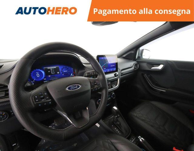 FORD Puma 1.0 EcoBoost Hybrid 155 CV S&S aut. ST-Line Vignal