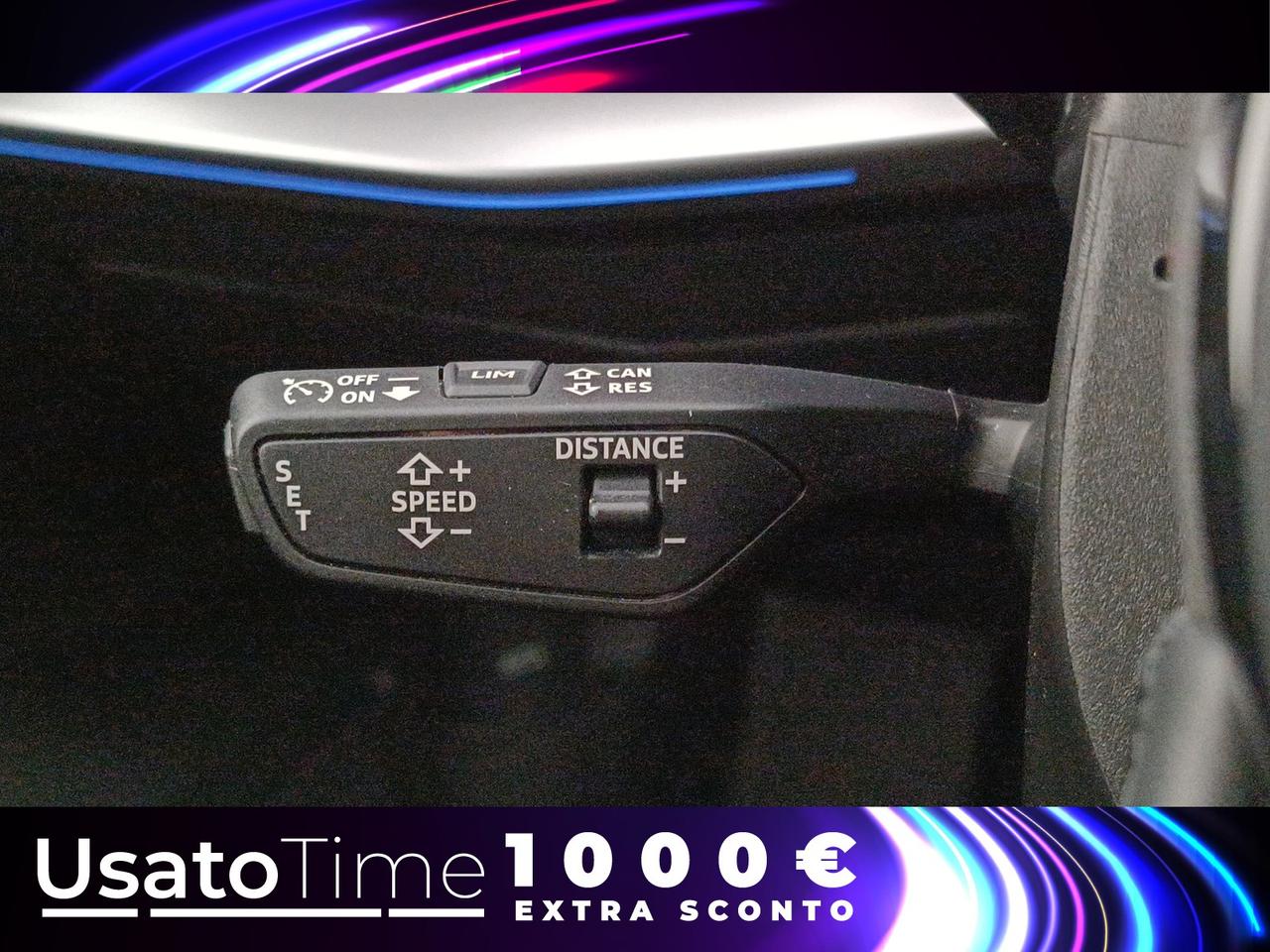 Audi A3 sportback 35 2.0 tdi s line edition s tronic