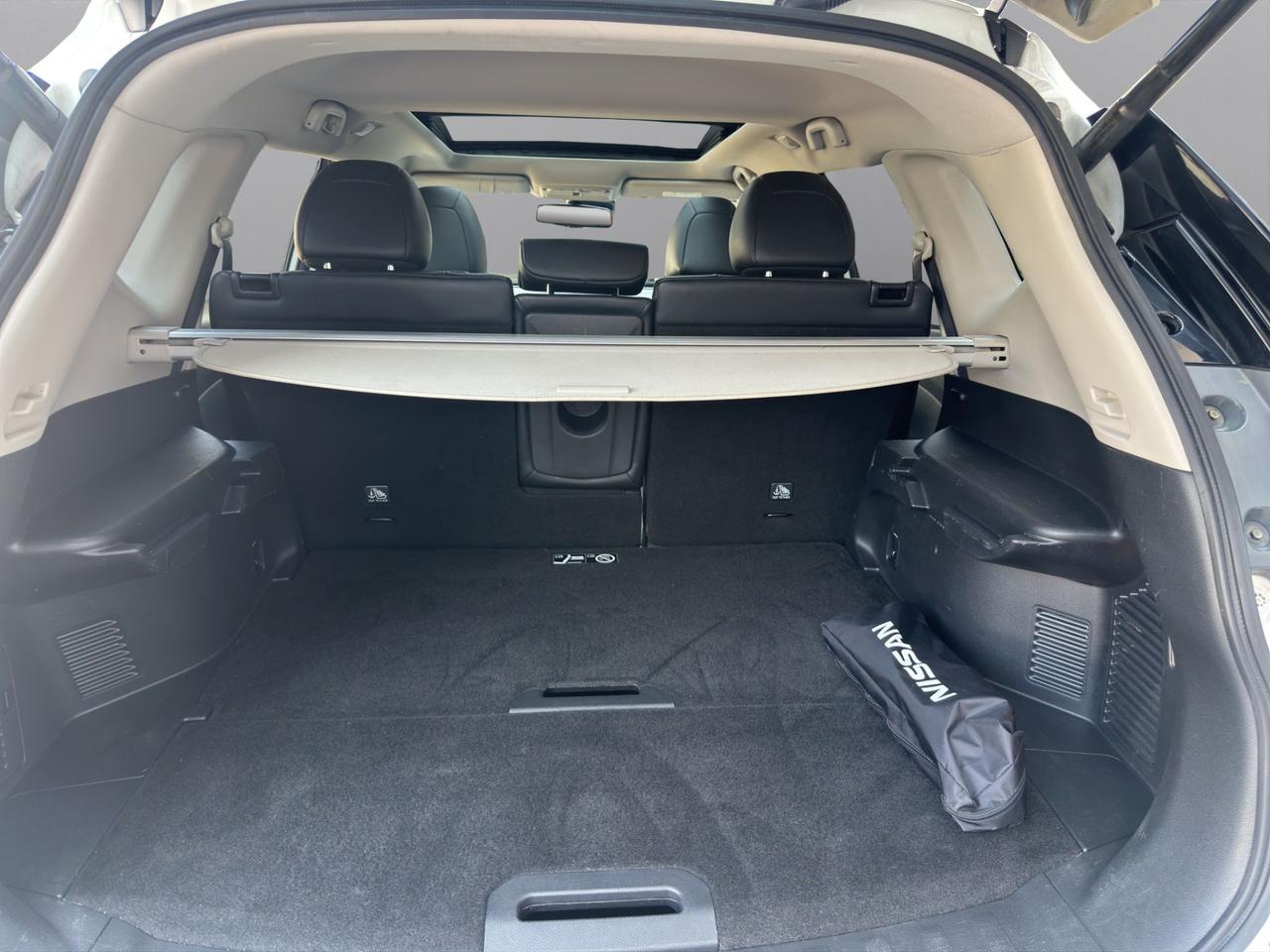 Nissan X-Trail 1.6 dci TEKNA 4wd E6