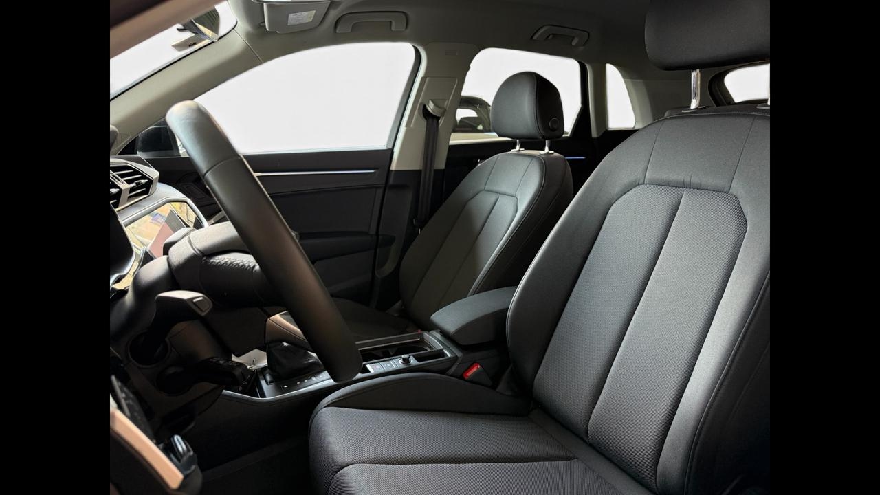 AUDI Q3 II 2018 - Q3 35 2.0 tdi Business Advanced s-tronic