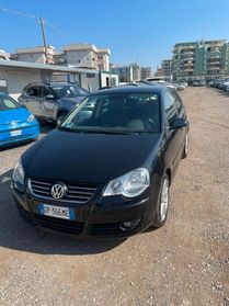 Volkswagen Polo 1.4/80CV 16V 5p. Comfortline