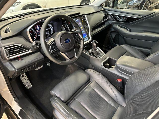 SUBARU OUTBACK 2.5i GPL Lineartronic Premium - FULL - IVA Esposta
