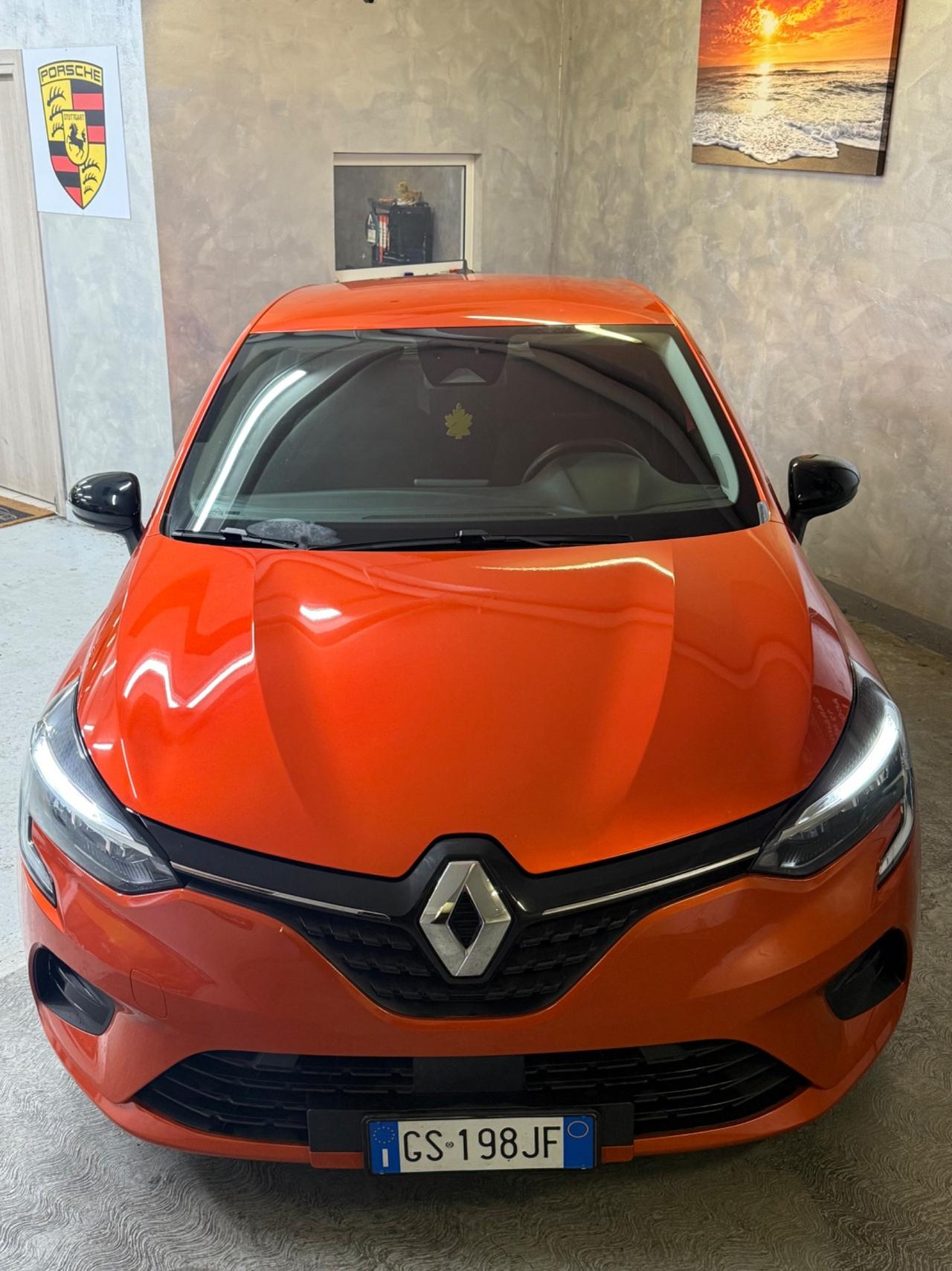 Renault Clio 2023 48.000 km
