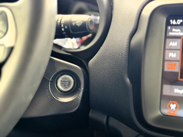 JEEP Renegade 1.6 M-Jet 130cv Limited - Solo 14.000 km