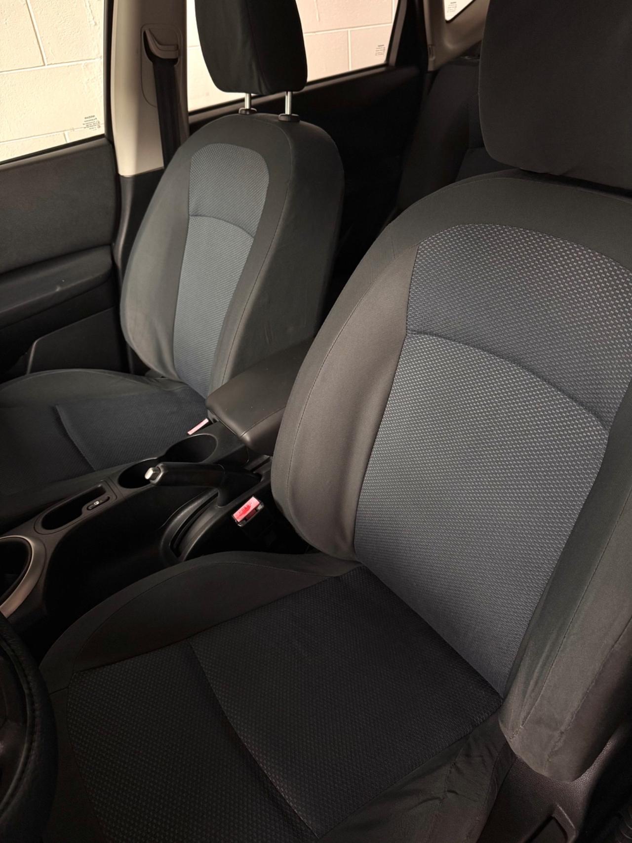 Bellissima Nissan Qashqai 1.5 dCi DPF GARANZIA 12 MESI