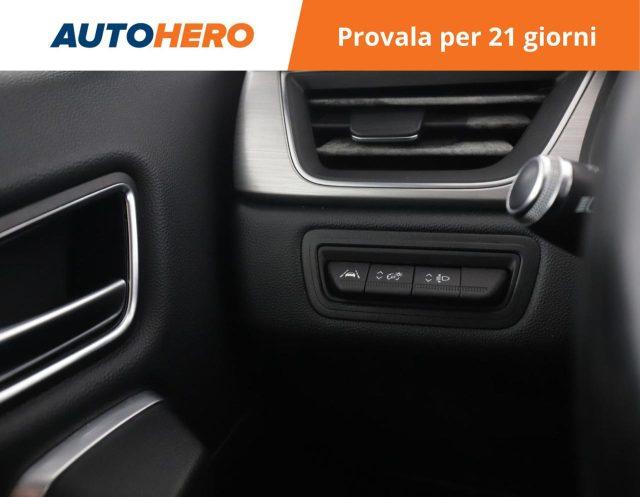 RENAULT Captur TCe 130 CV EDC FAP Intens