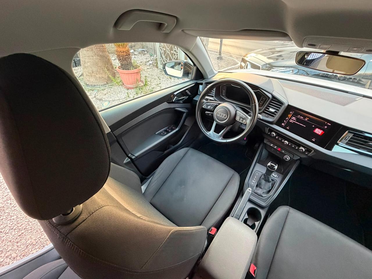 Audi A1 SPB 30 TFSI S tronic Admired