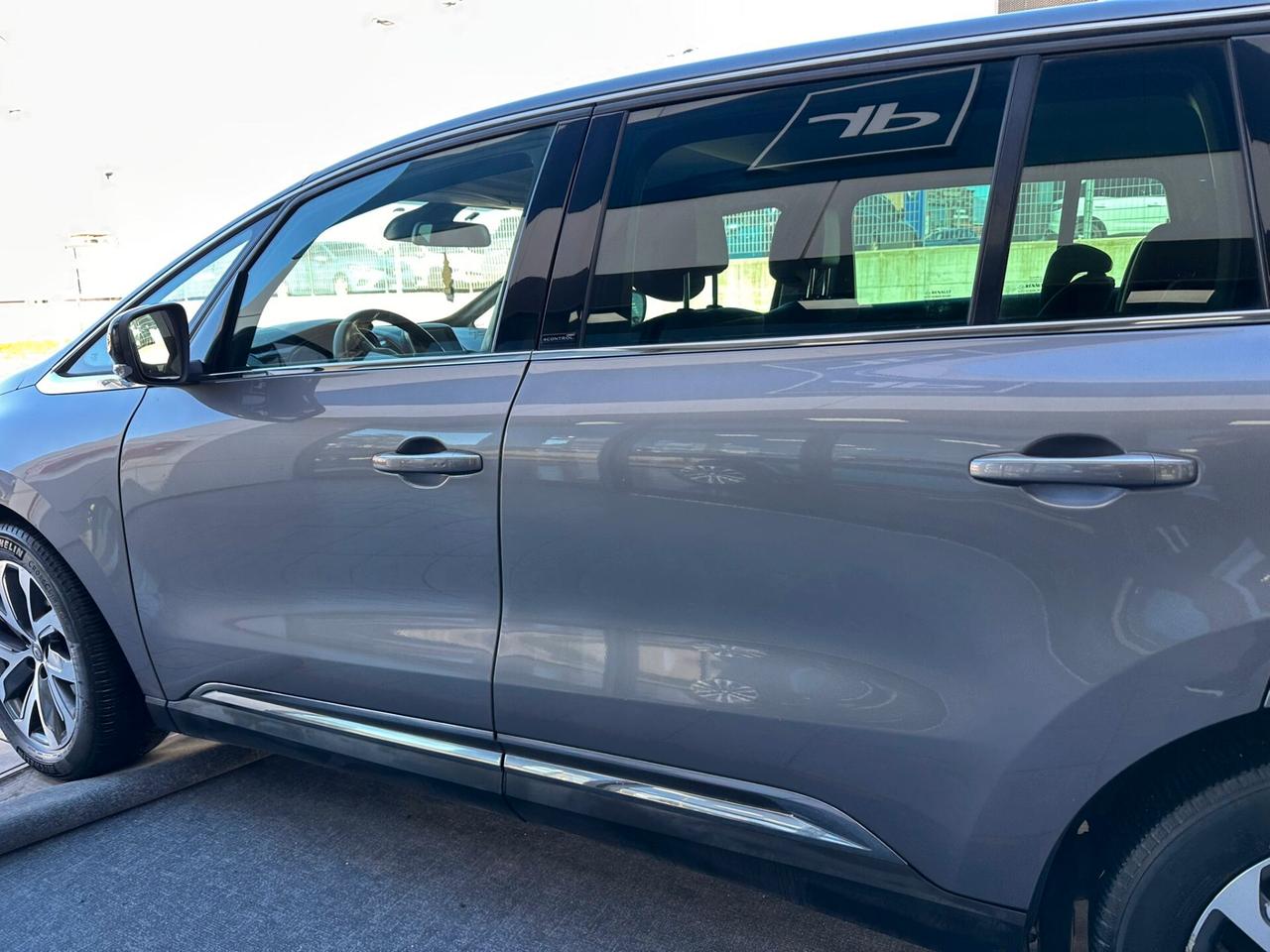 Renault Espace dCi 160CV EDC Energy Intens