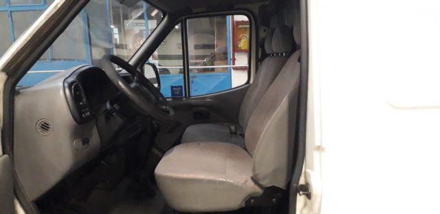 FORD Transit 100 2.5 D PC-TM Furgone 880Kg