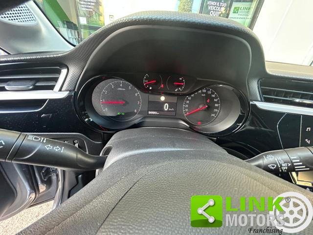 OPEL Corsa Edition