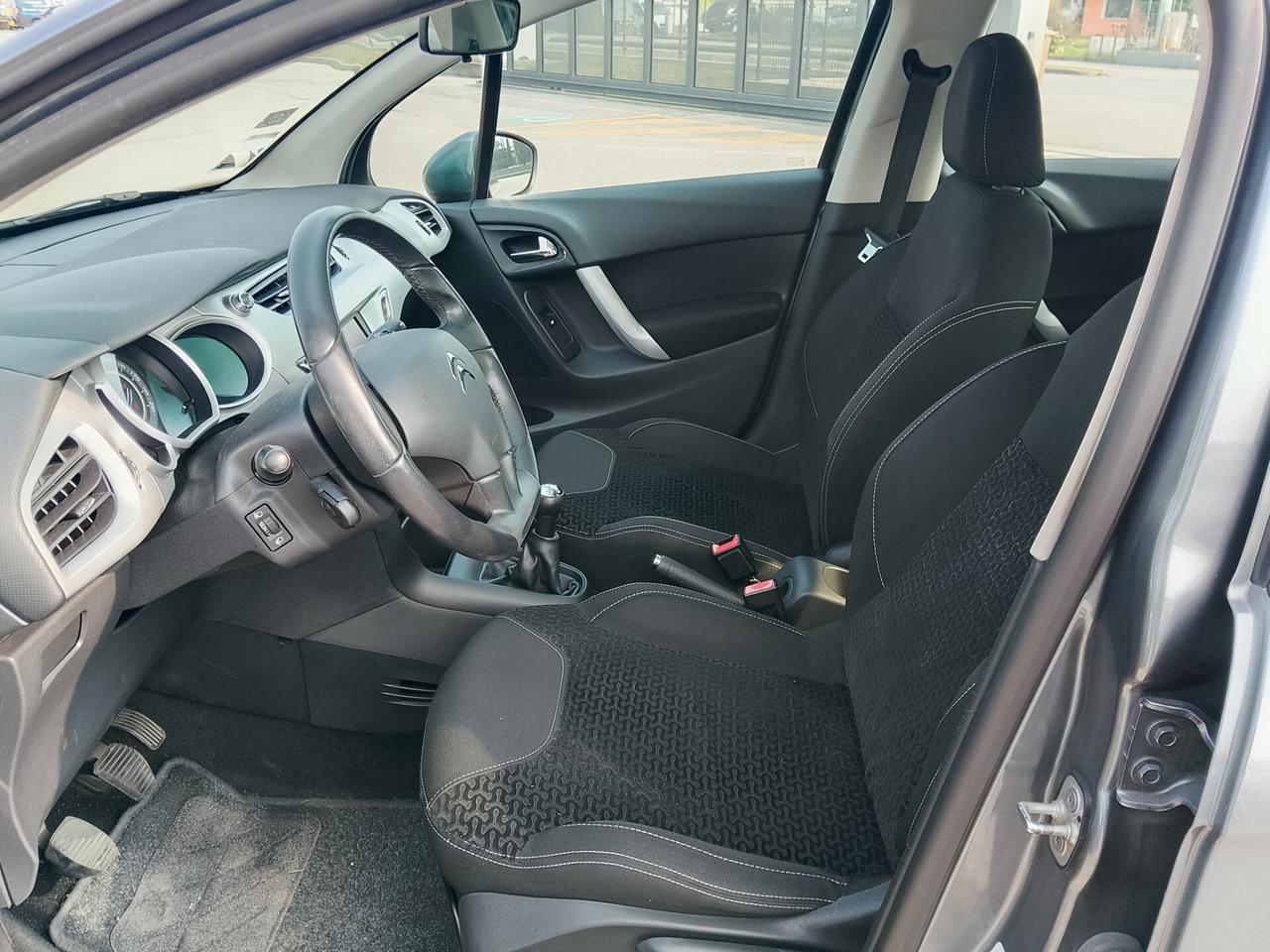 Citroen C3 1.1 airdream Perfect - TETTO PANORAMICO