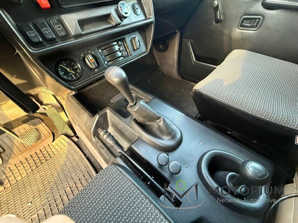 Mercedes-Benz G G300 AUTOCARRO N1