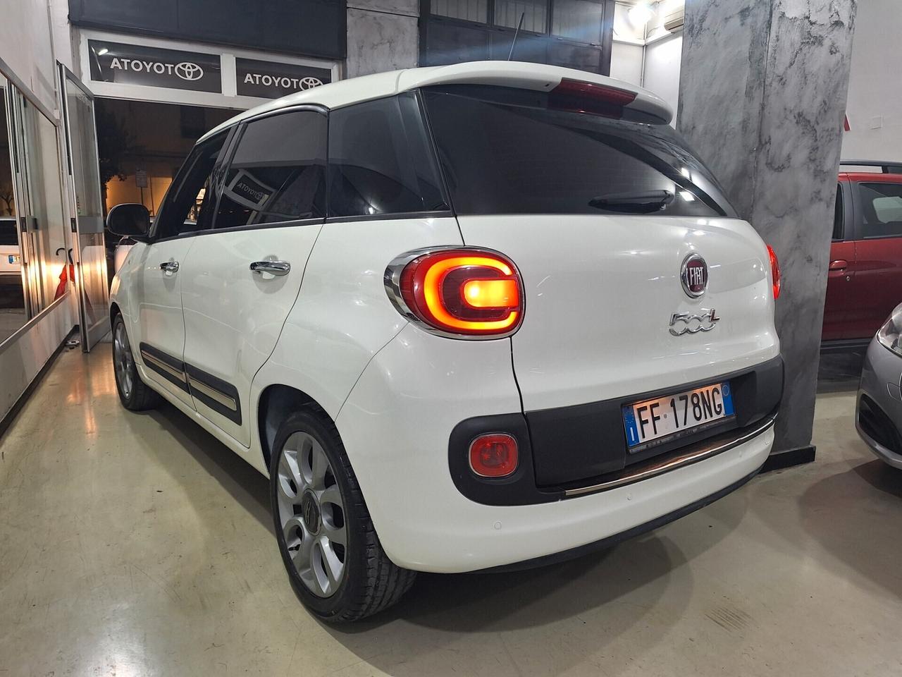 Fiat 500L 1.6 Multijet 120CV Lounge 1 PROPRIETARIO