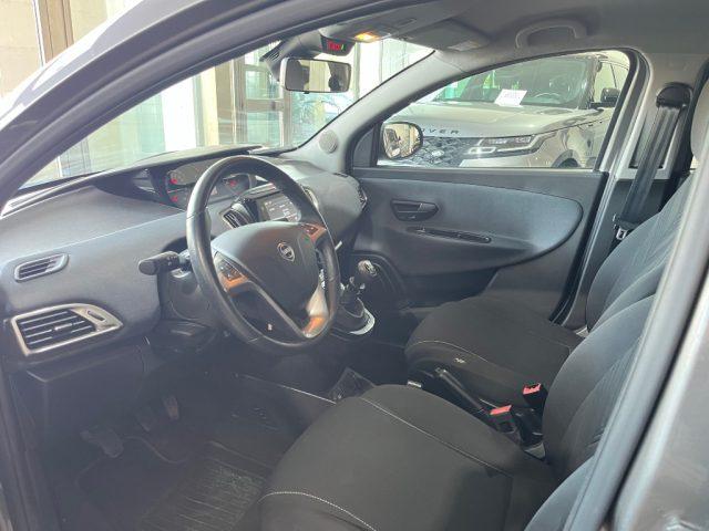 LANCIA Ypsilon 1.0 Hybrid Gold 35000km