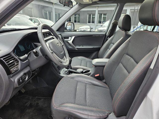 EVO Evo5 Evo 5 1.6 Bi-Fuel GPL