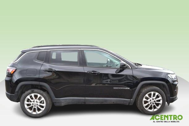 JEEP COMPASS - MY23 LIMITED 1.6 DIESEL 130cv