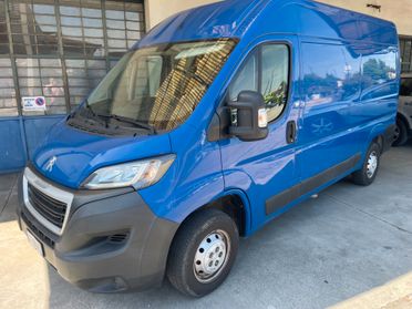 PEUGEOT BOXER 2.2 HDI L2 H2 140 CV 2020