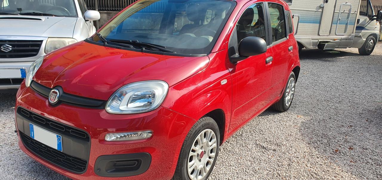 Fiat Panda 1.2 Easy