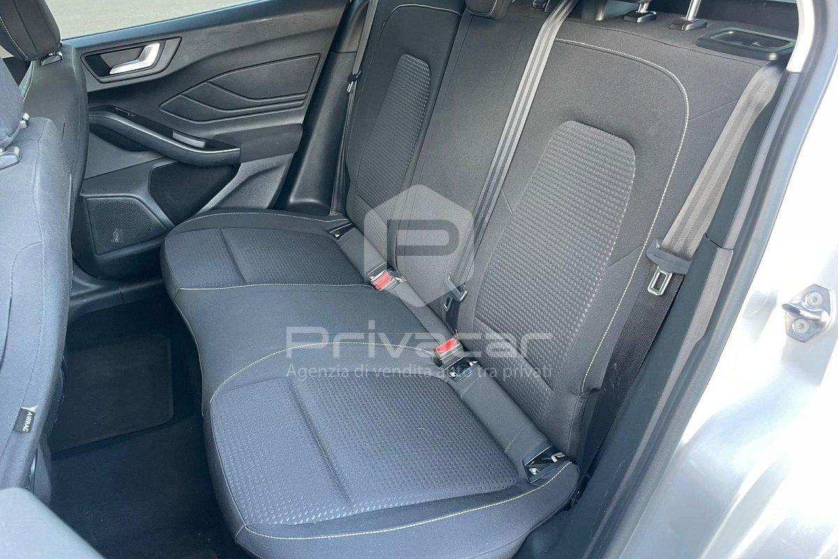 FORD Focus 1.5 EcoBlue 95 CV SW Business