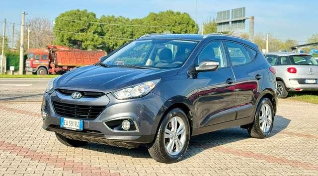 Hyundai iX35 1.6 Comfort 2wd