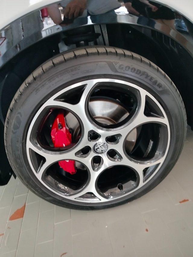 ALFA ROMEO Tonale 1.5 160CV MHEV TCT7 Veloce