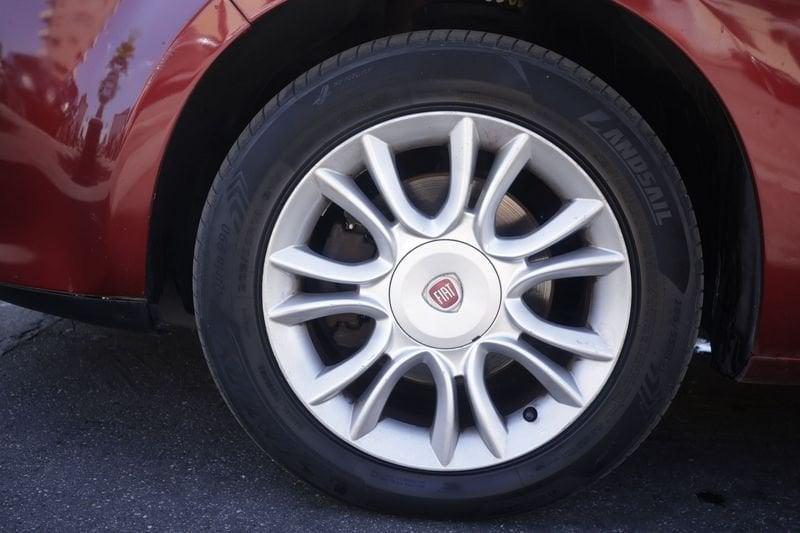 FIAT Bravo FIAT Bravo 1.6 MJT 105 CV DPF Active 77KW ANNO 2011