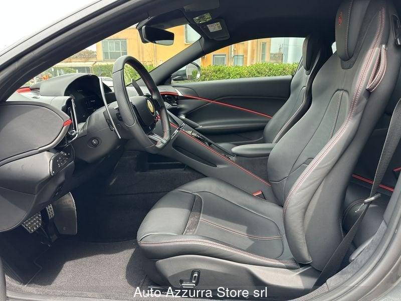 Ferrari Roma Roma *UFFICIALE ITALIANA, 1 PROPRIETARIO*