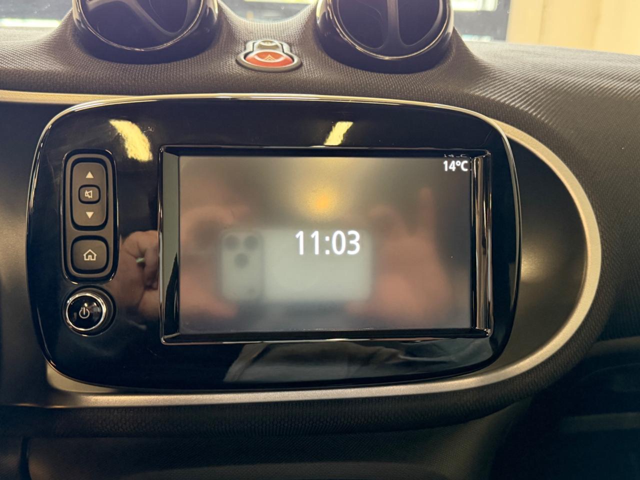 Smart ForTwo CABRIO 0.9 90 CV TWINAMIC PRIME SPORT LED NAVI RETROCAMERA SENSORI