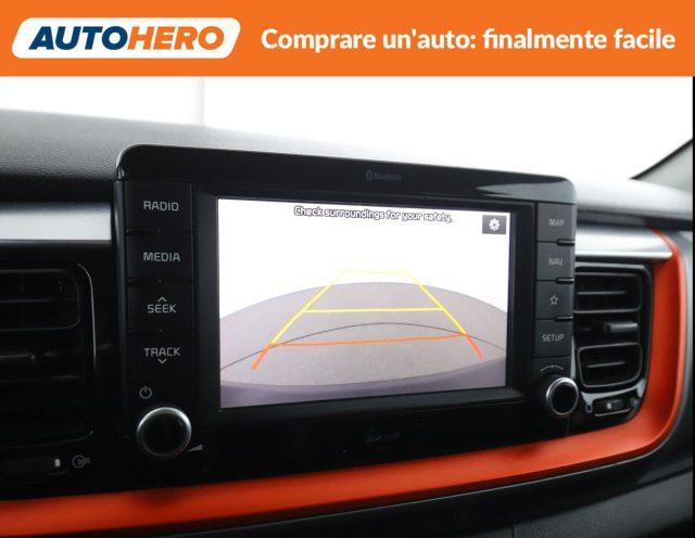 KIA Stonic 1.6 CRDi 110 CV Energy