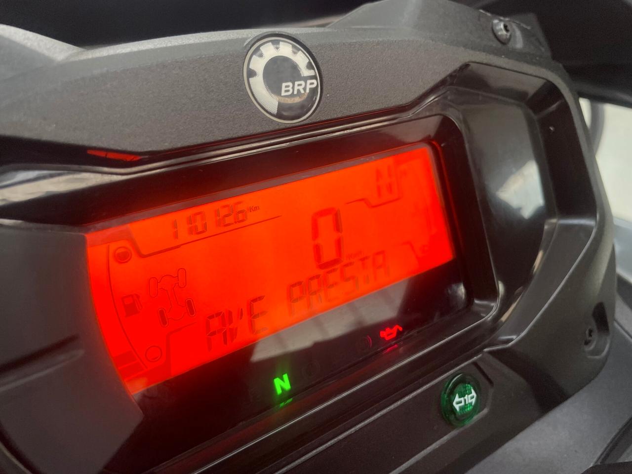 Can Am Outlander MAX DPS