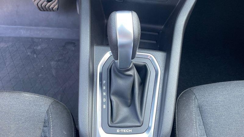 Renault Clio 5 Porte 1.6 E-TECH Hybrid 140cv Zen Auto 1.6 E-Tech hybrid Zen 140cv auto