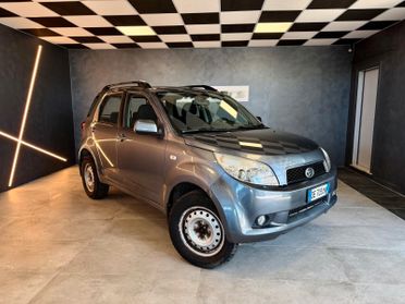 Daihatsu Terios 1.3 4WD SX