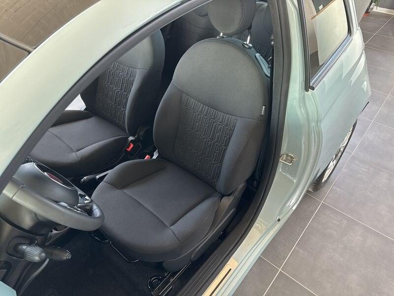 FIAT 500 1.0 Hybrid 70CV Dolcevita - PROMO