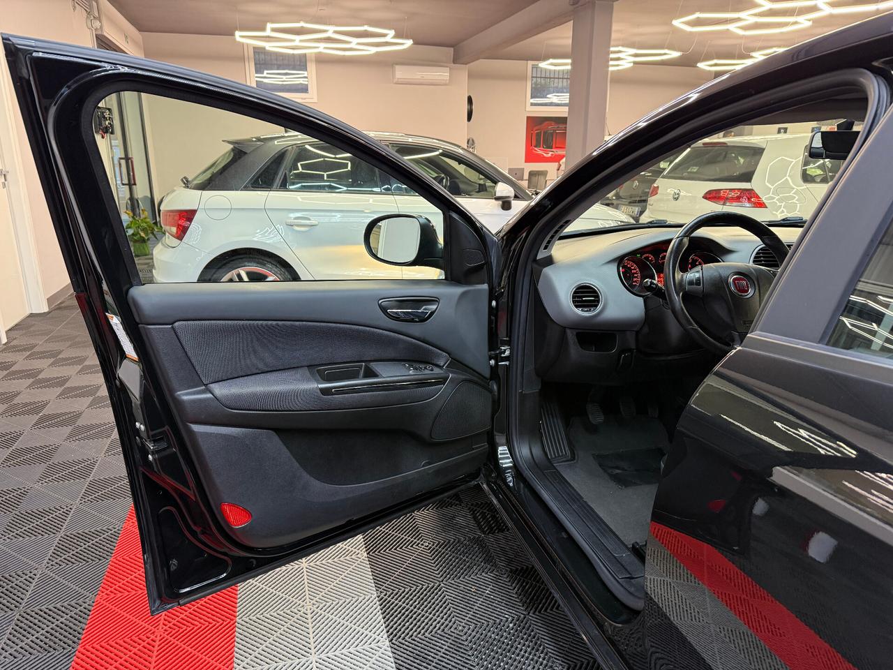 Fiat Bravo 1.6 MJT Dynamic - FABIANOAUTO