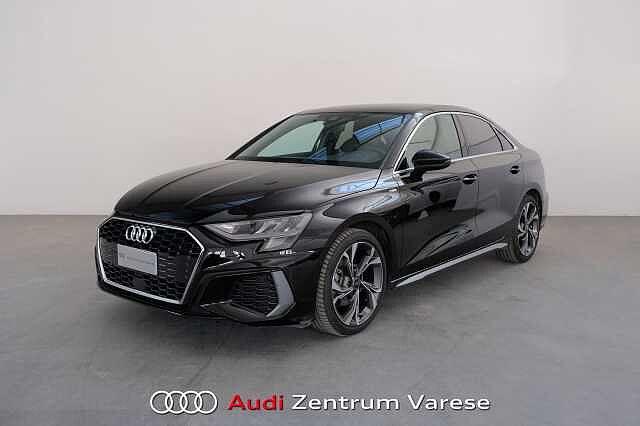 Audi A3 30 TDI 116CV Sline Edition