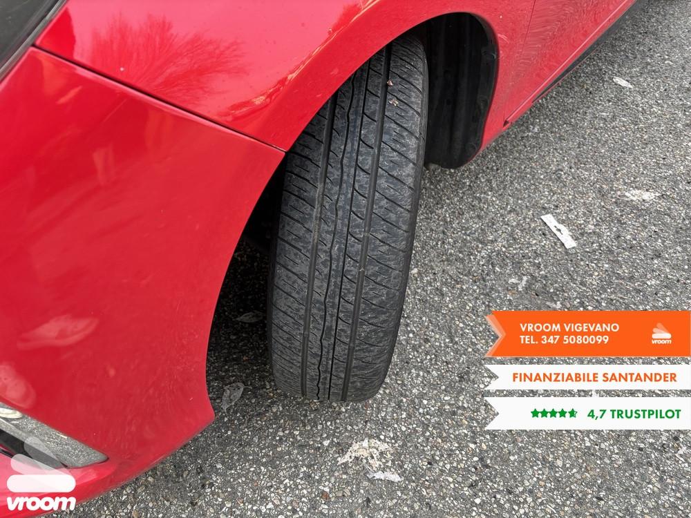 TOYOTA Yaris 3ª serie Yaris 1.5 Hybrid 5 porte...