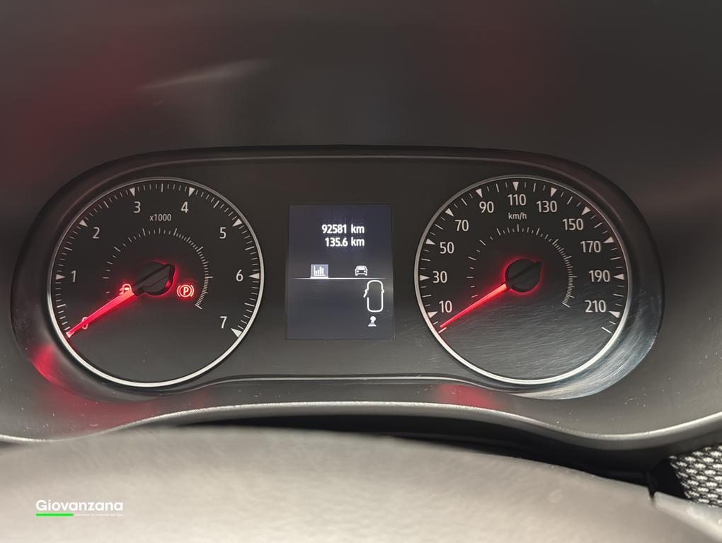 Dacia Sandero Streetway 1.0 tce ECO-G Expression