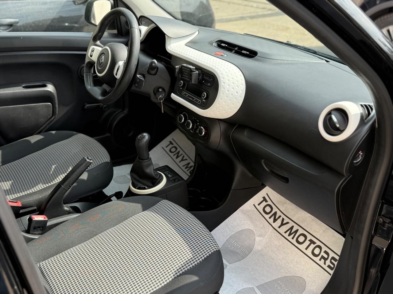 Renault Twingo TCe 90 CV Stop&Start Openair