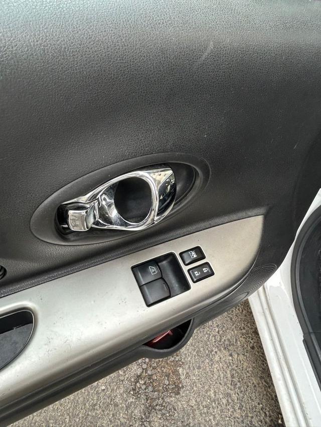 NISSAN Micra 1.2 12V 5 porte Tekna