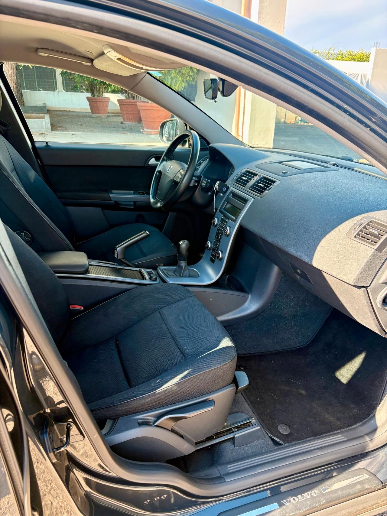 Volvo V50 1.6 D DRIVe