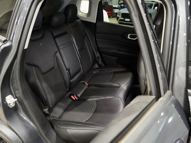 Jeep Compass Compass 1.3 Turbo T4 2WD Night Eagle (presso la sede di Padova).
