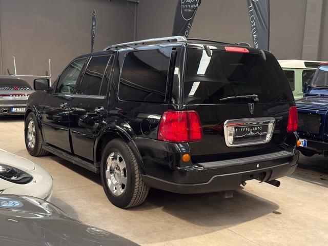 LINCOLN Navigator 5.4I V8