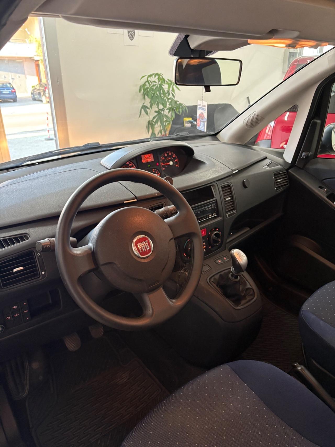 Fiat Idea 1.4 Dynamic EasyPower
