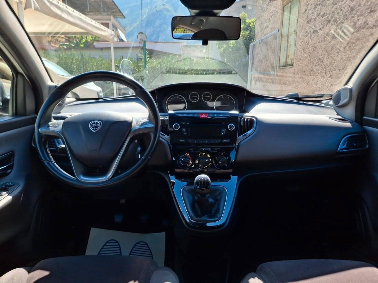 Lancia Ypsilon 1.3 MJT 16V 95 CV 5 porte S&S Gold