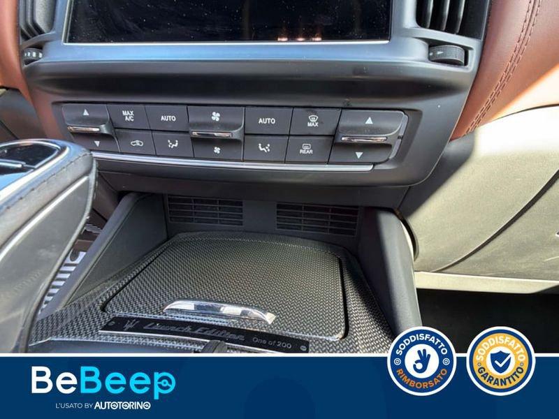 Maserati Levante 2.0 MHEV GT 330CV AUTO